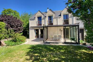 Maison 5 pièces 445000 €