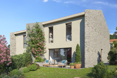 Maison 4 pièces 507000 €