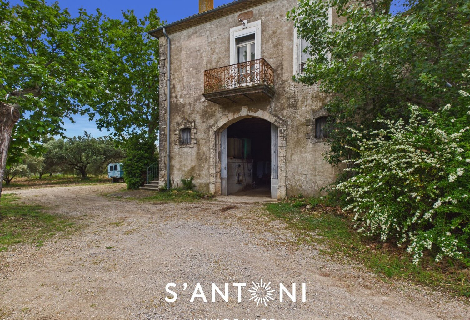 Maison — photo 1