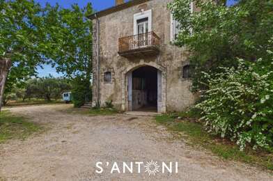 Maison 5 pièces 735000 €