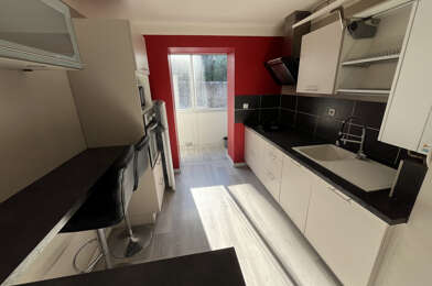 Appartement 3 pièces 695 €