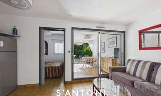 Appartement 3 Pièces 38 m² à vendre à Agde (34300)