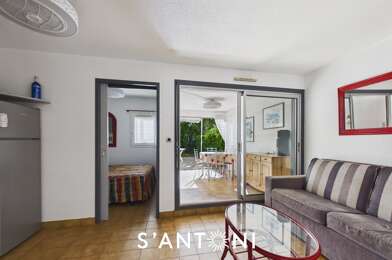 Appartement 3 pièces 177000 €