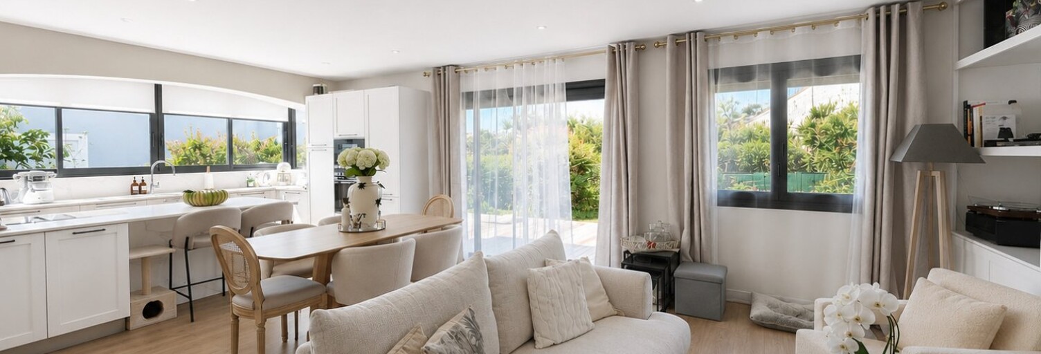 Maison 4 Pièces 101 m² à vendre à Agde (34300)
