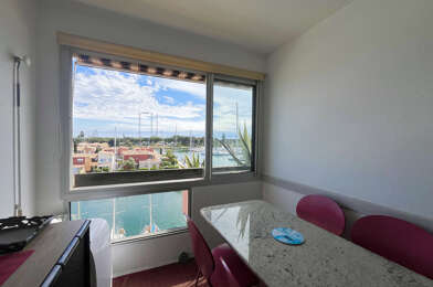 Appartement 2 pièces 170000 €