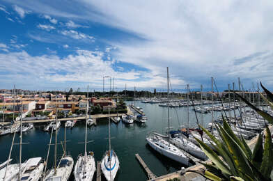 Appartement 2 pièces 170000 €
