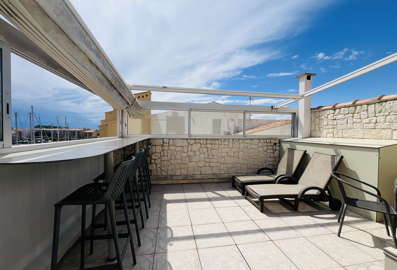 Appartement — photo 1