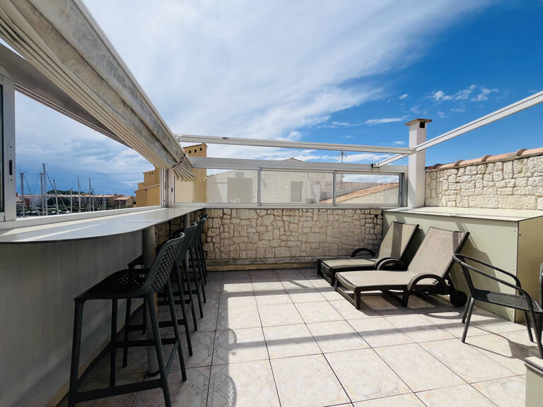 Appartement — photo 1