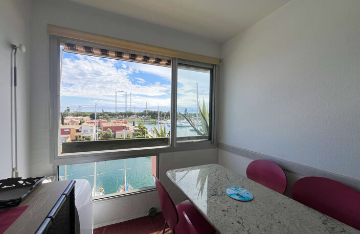 Appartement — photo 4
