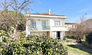 Maison 5 Pièces 100 m² à vendre à Remoulins (30210)