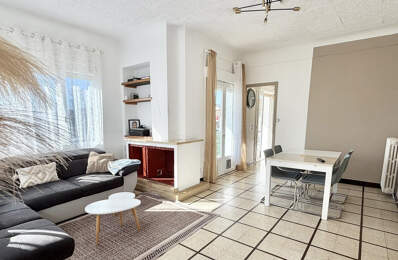 Villa en R+1 avec deux appartements indépendants — photo du bien