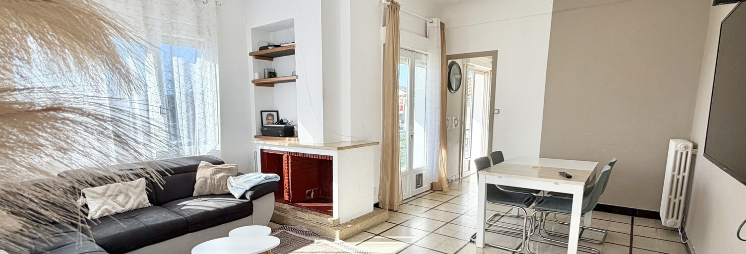 Maison 5 Pièces 100 m² à vendre à Remoulins (30210)