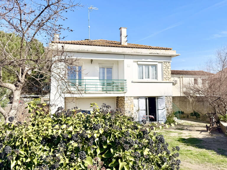 Villa en R+1 avec deux appartements indépendants — photo 1
