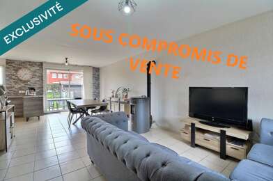 Maison 4 pièces 173000 €