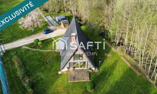Maison 5 Pièces 126 m² à vendre à Pouru-aux-Bois (08140)