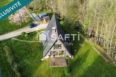 Maison 5 pièces 269500 €