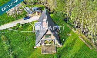 Maison 5 Pièces 126 m² à vendre à Pouru-aux-Bois (08140)
