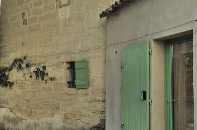 Appartement 2 pièces 670 €