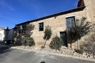 Maison 3 pièces 140000 €