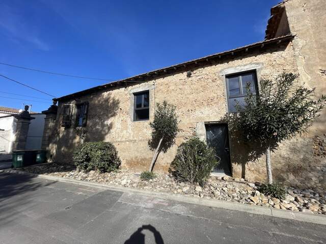 Propriété — photo du bien