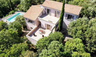 Maison 4 Pièces 135 m² à vendre à Uzès (30700)