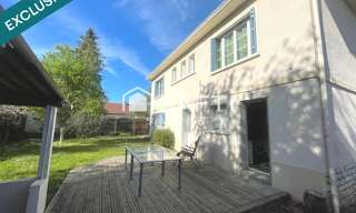 Maison 7 Pièces 168 m² à vendre à Le Poinçonnet (36330)