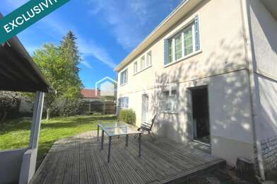 Maison 7 pièces 239000 €