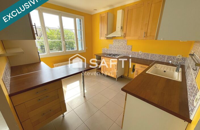 Maison de 168 m² au Poinçonnet — photo 3