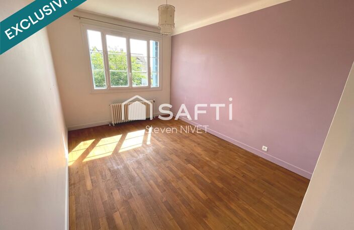 Maison de 168 m² au Poinçonnet — photo 4