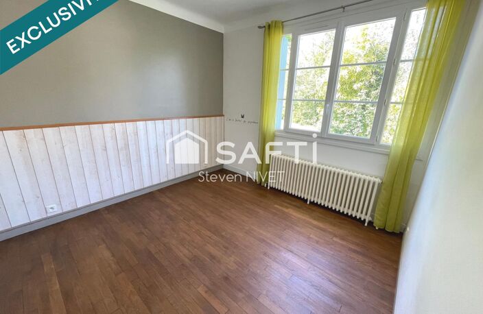 Maison de 168 m² au Poinçonnet — photo 5