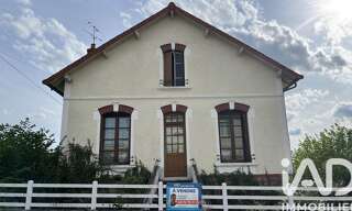 Maison 4 Pièces 110 m² à vendre à Montluçon (03100)