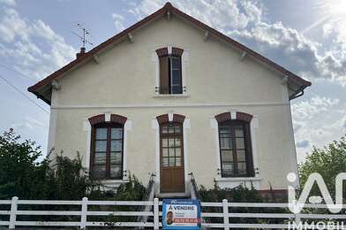 Maison 4 pièces 79900 €