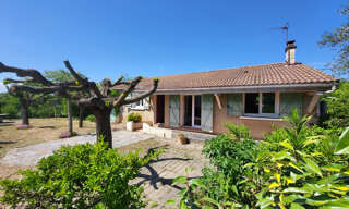 Maison 4 Pièces 95 m² à vendre à Sauve (30610)
