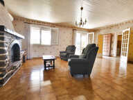 VENTE MAISON 4 PIECES SAUVE — photo 3