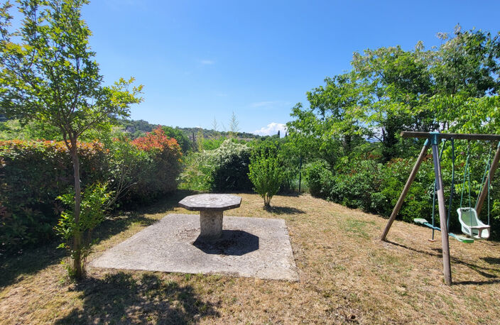 VENTE MAISON 4 PIECES SAUVE — photo 4
