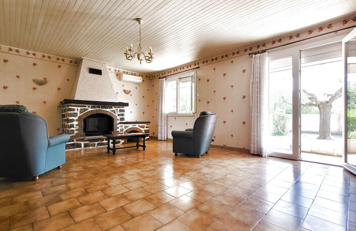 VENTE MAISON 4 PIECES SAUVE — photo 5