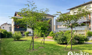 Appartement 4 Pièces 96 m² à vendre à Saint-Pierre-en-Faucigny (74800)