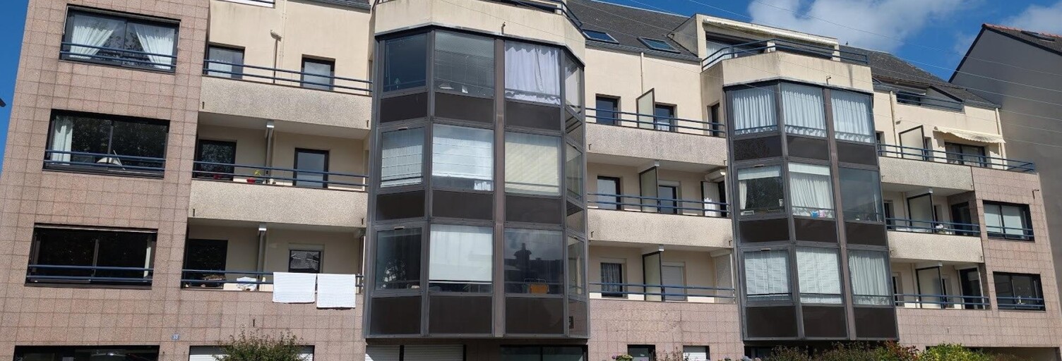 Appartement 2 Pièces 45 m² à vendre à Perros-Guirec (22700)