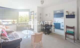 Appartement 2 Pièces 45 m² à vendre à Perros-Guirec (22700)