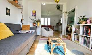 Appartement 3 Pièces 55 m² à vendre à Nantes (44100)