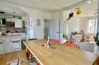 Appartement 3 pièces 220000 €