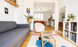 Appartement 3 Pièces 55 m² à vendre à Nantes (44100)