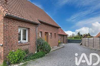 Maison 4 pièces 485000 €