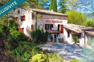 Maison 7 pièces 599000 €