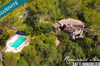 Maison 7 pièces 599000 €