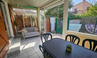 Maison 3 Pièces 51 m² à vendre à Marseillan (34340)