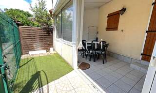 Maison 3 Pièces 51 m² à vendre à Marseillan (34340)