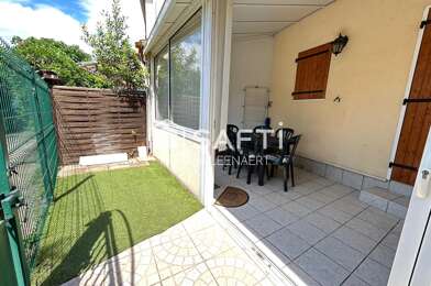 Maison 3 pièces 159000 €