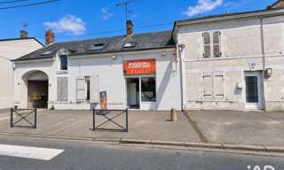 Commerce  36 m² à vendre à Saint-Ay (45130)