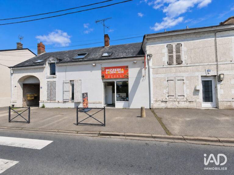 Vente Murs commerciaux 36 m&sup2; — photo 1